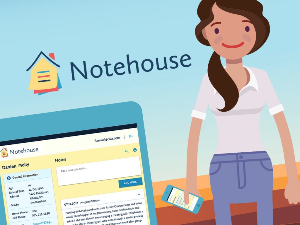 Notehouse