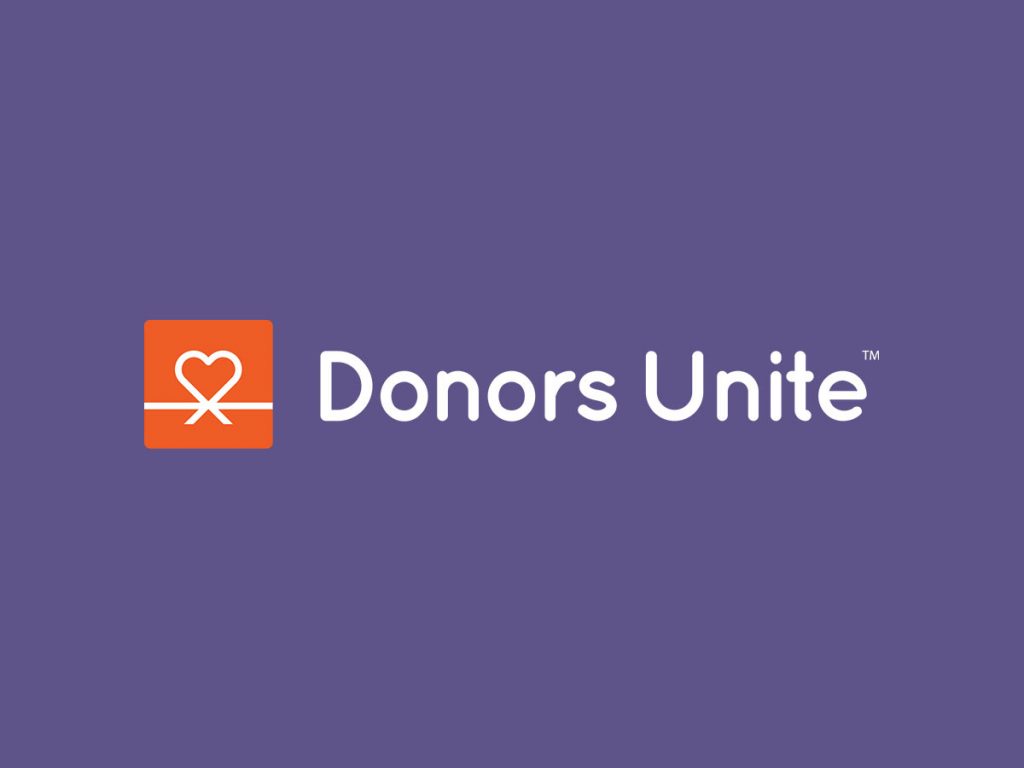 Donors Unite