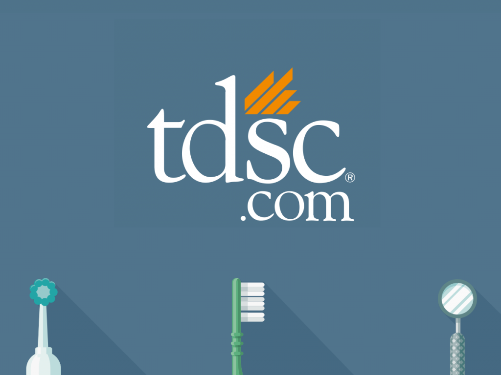 TDSC (The Dentist Supply Company)