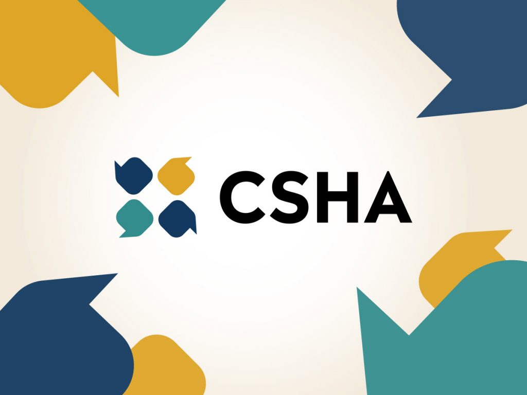 CSHA (California Speech Language Hearing Association)